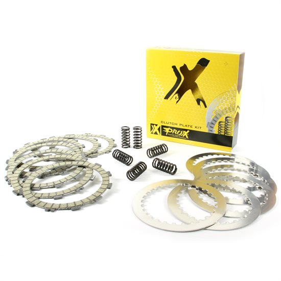 Kit Frizione Moto ProX 16.CPS13084