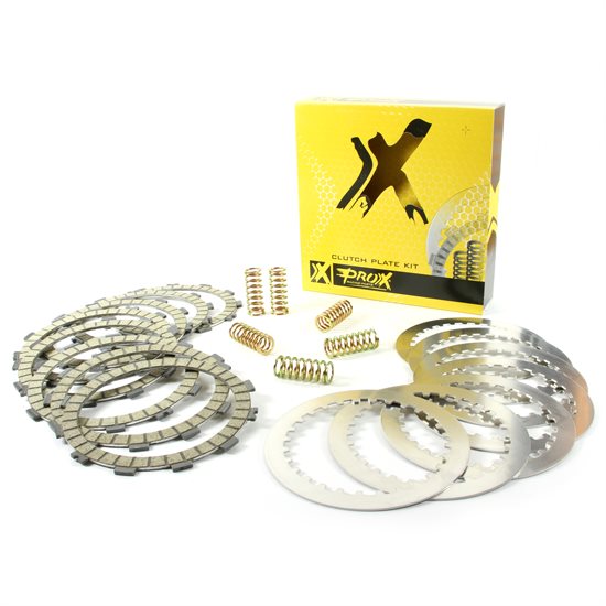 Kit Frizione Moto ProX 16.CPS13090