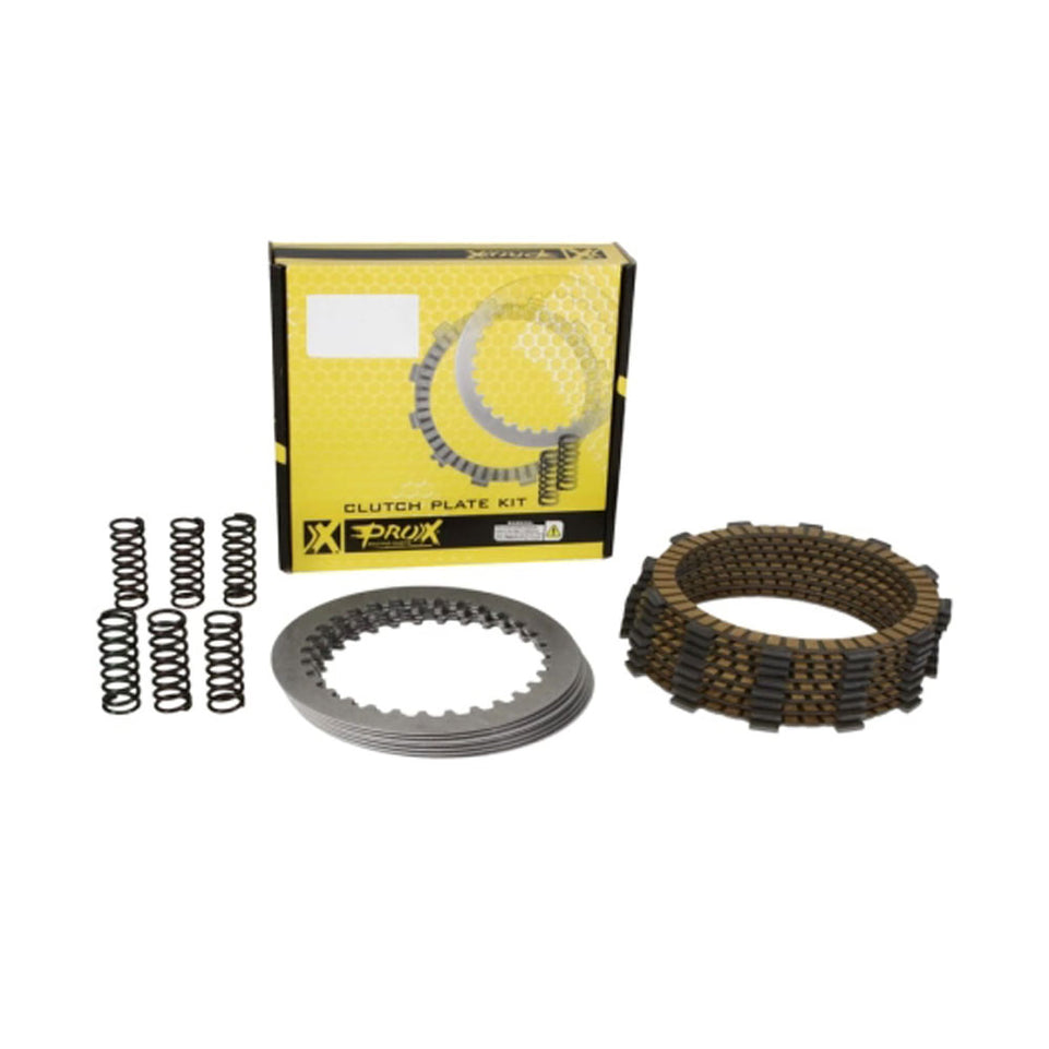 Kit Frizione Moto ProX 16.CPS14025
