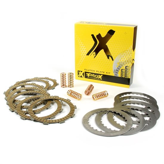 Kit Frizione Moto ProX 16.CPS14096