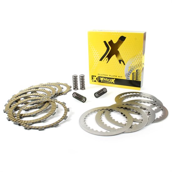 Kit Frizione Moto ProX 16.CPS16000
