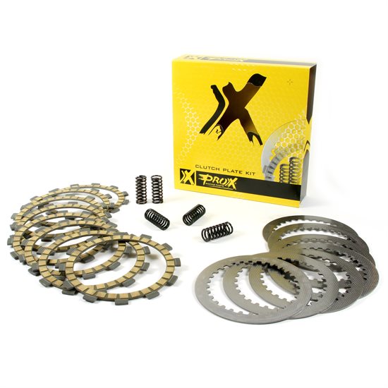 Kit Frizione Moto ProX 16.CPS22098