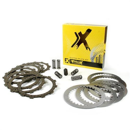 Kit Frizione Moto ProX 16.CPS22188