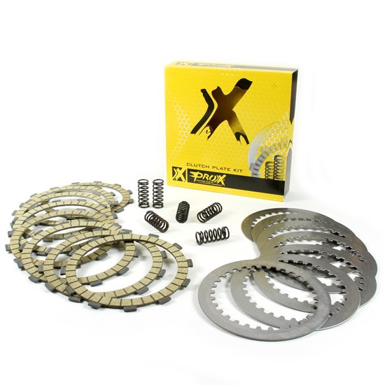 Kit Frizione Moto ProX 16.CPS23094