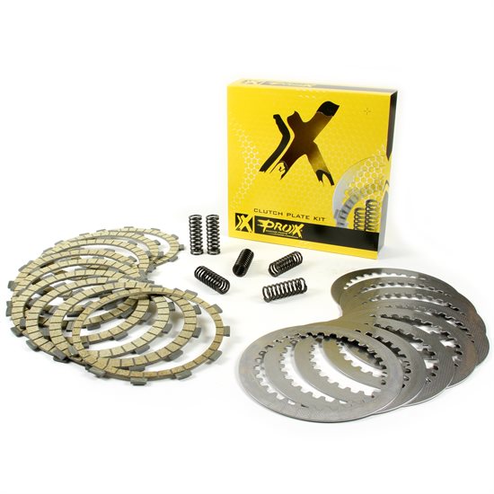 Kit Frizione Moto ProX 16.CPS24001