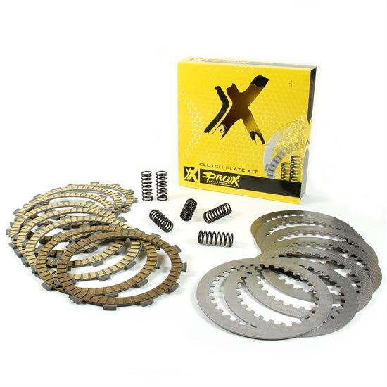 Kit Frizione Moto ProX 16.CPS24009