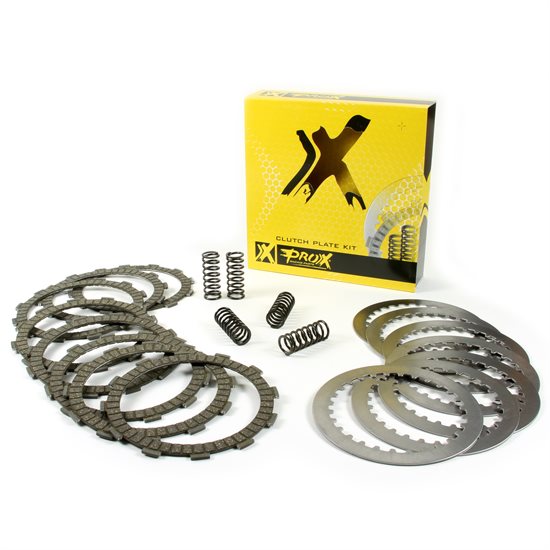 Kit Frizione Moto ProX 16.CPS32092