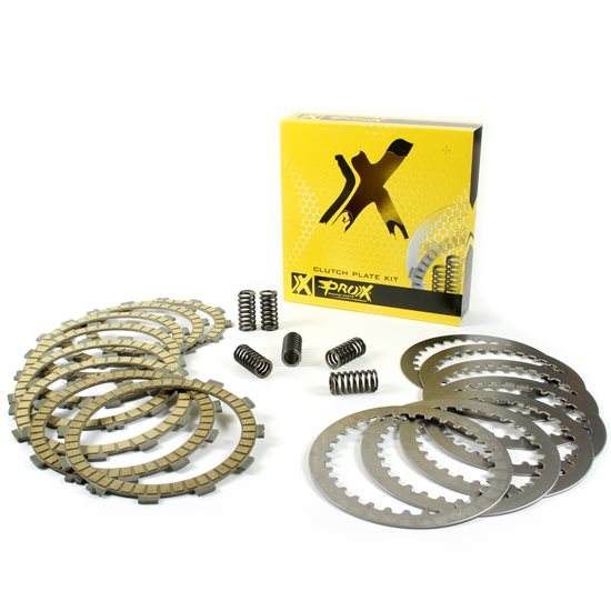 Kit Frizione Moto ProX 16.CPS33003