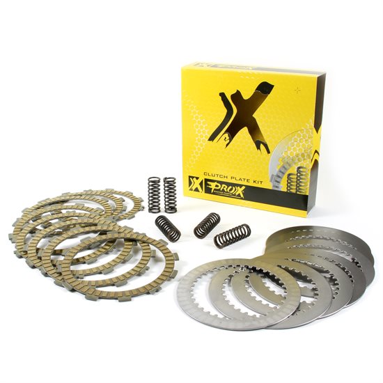 Kit Frizione Moto ProX 16.CPS33011