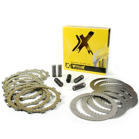 Kit Frizione Moto ProX 16.CPS34005