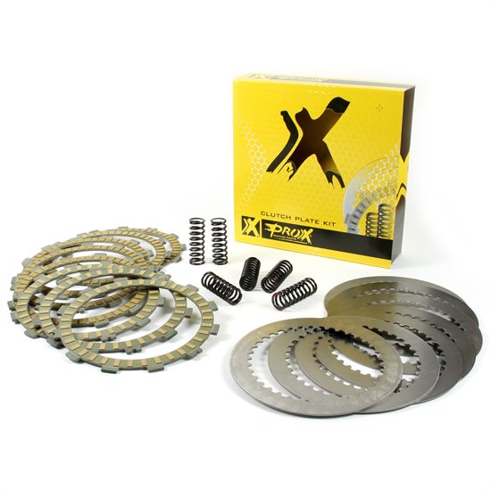 Kit Frizione Moto ProX 16.CPS34008