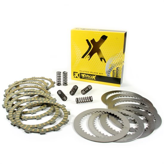 Kit Frizione Moto ProX 16.CPS34010