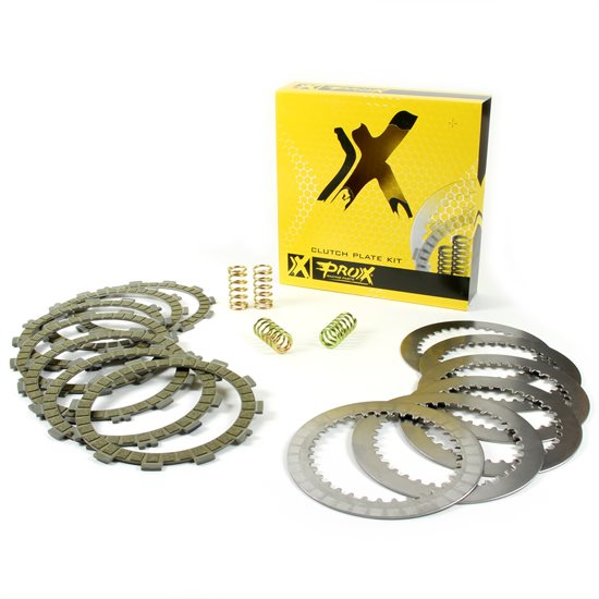 Kit Frizione Moto ProX 16.CPS42094