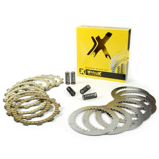 Kit Frizione Moto ProX 16.CPS43004