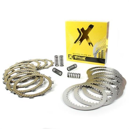 Kit Frizione Moto ProX 16.CPS44010