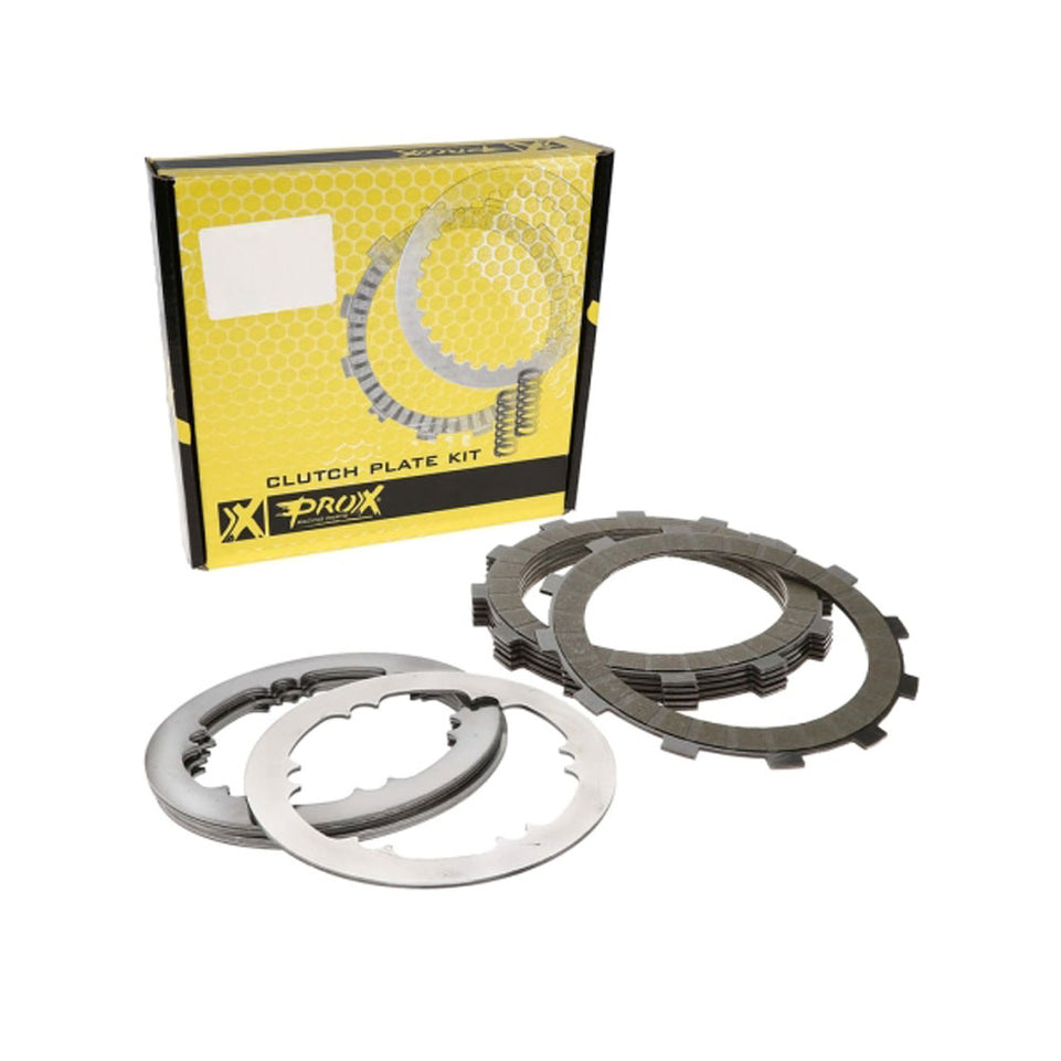 Kit Frizione Moto ProX 16.CPS60024