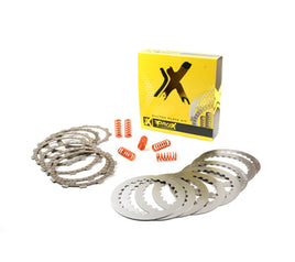 Kit Frizione Moto ProX 16.CPS63004