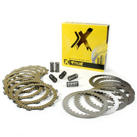 Kit Frizione Moto ProX 16.CPS64008