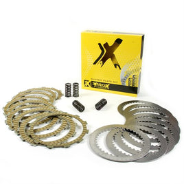 Kit Frizione Moto ProX 16.CPS64009