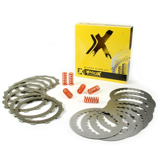 Kit Frizione Moto ProX 16.CPS64104