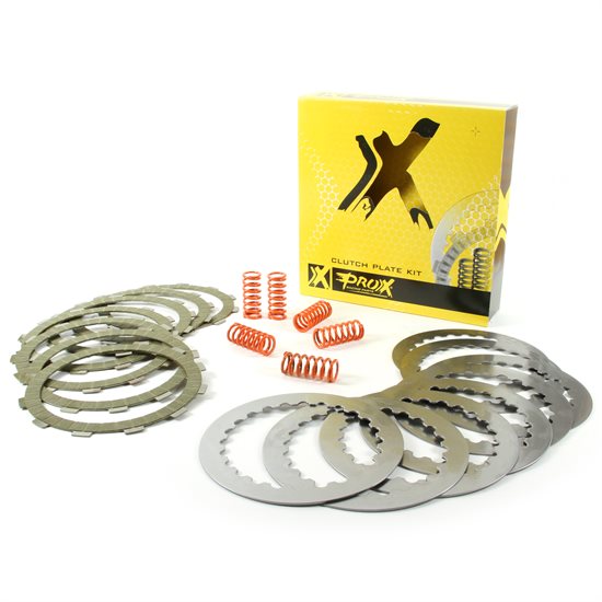 Kit Frizione Moto ProX 16.CPS65002