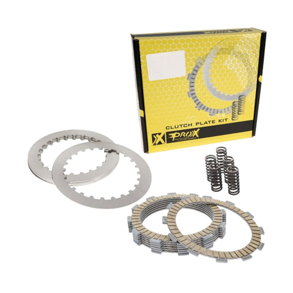 Kit Frizione Moto ProX 16.CPS72018