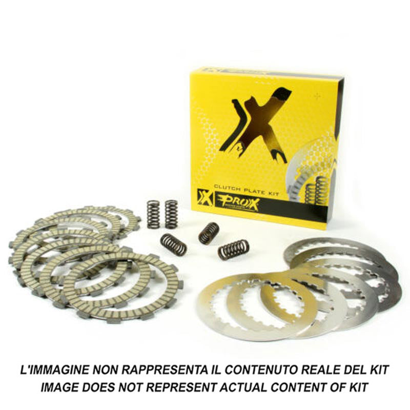 Kit Frizione Moto ProX 16.CPS13022