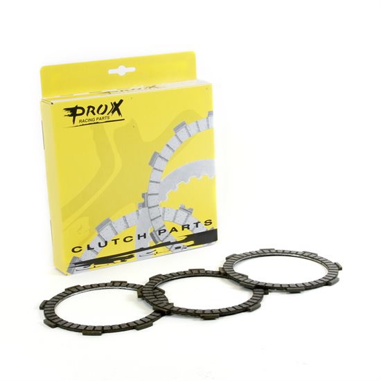 Kit Frizione Moto ProX 16.S10029