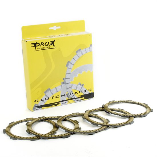 Kit Frizione Moto ProX 16.S11001