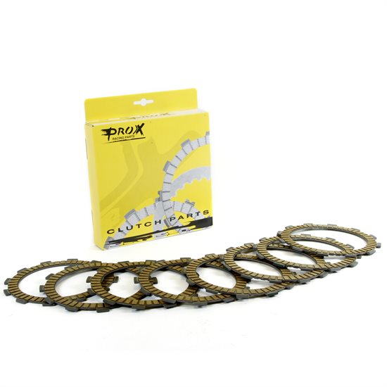 Kit Frizione Moto ProX 16.S13013