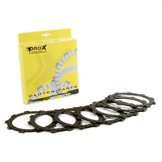 Kit Frizione Moto ProX 16.S15030