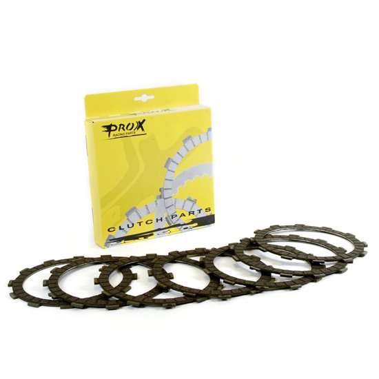 Kit Frizione Moto ProX 16.S16019