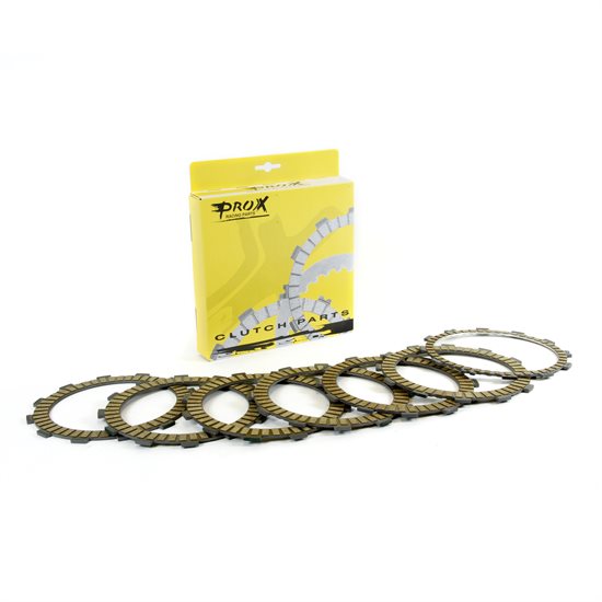 Kit Frizione Moto ProX 16.S16021