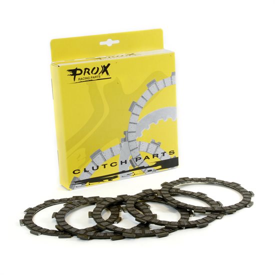 Kit Frizione Moto ProX 16.S21001