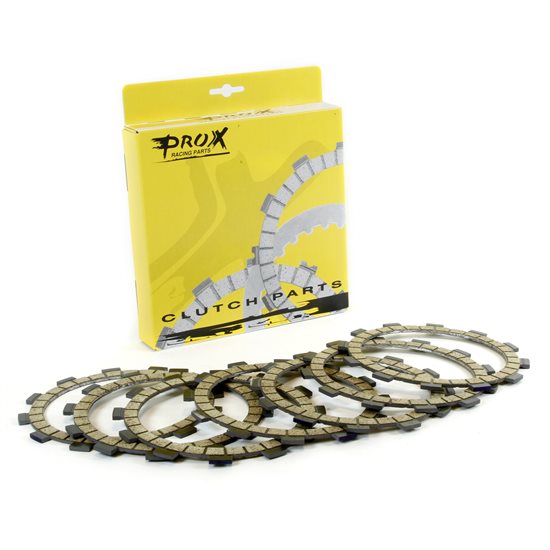 Kit Frizione Moto ProX 16.S22004