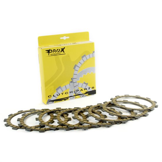 Kit Frizione Moto ProX 16.S22009