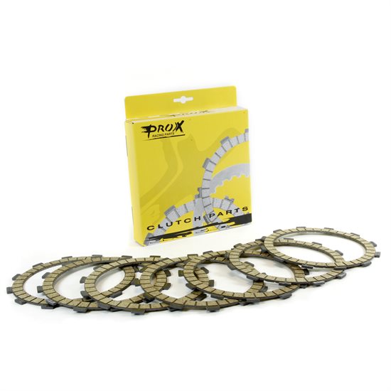 Kit Frizione Moto ProX 16.S23014