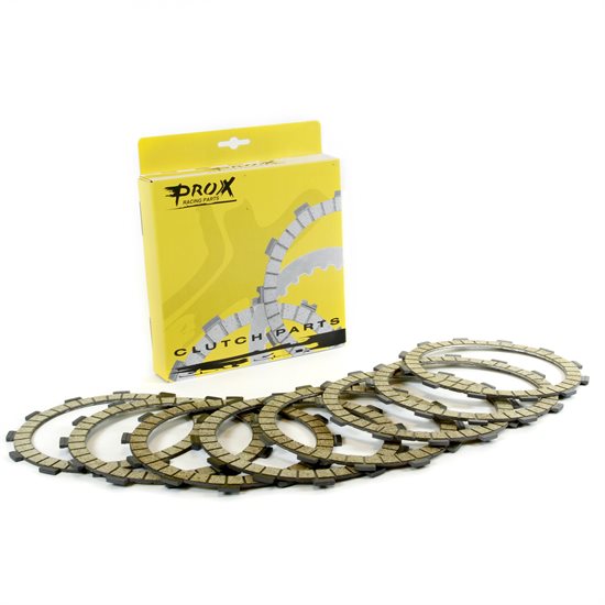 Kit Frizione Moto ProX 16.S23015