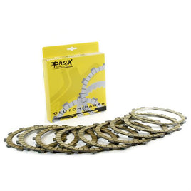 Kit Frizione Moto ProX 16.S24022