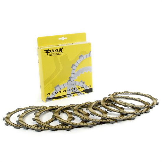 Kit Frizione Moto ProX 16.S24056