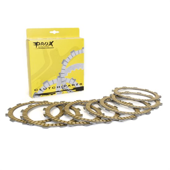 Kit Frizione Moto ProX 16.S24058