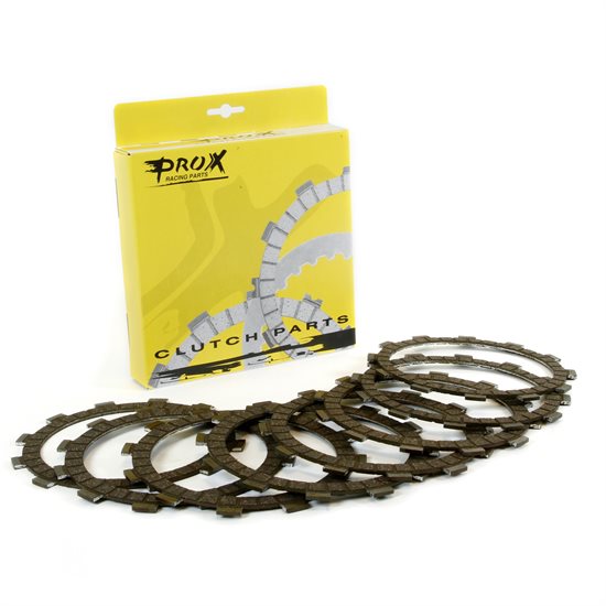 Kit Frizione Moto ProX 16.S26029