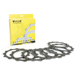 Kit Frizione Moto ProX 16.S33007