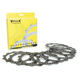Kit Frizione Moto ProX 16.S33009