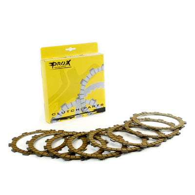 Kit Frizione Moto ProX 16.S33028