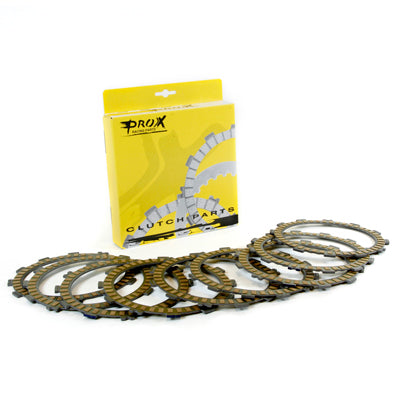Kit Frizione Moto ProX 16.S34019