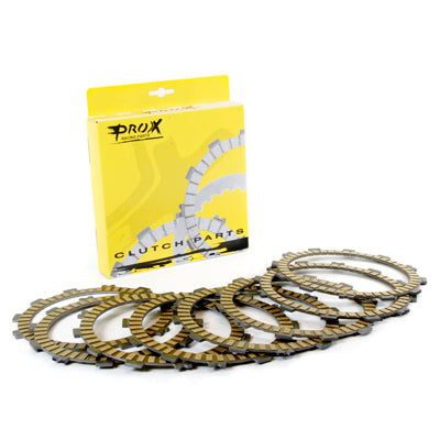 Kit Frizione Moto ProX 16.S34021