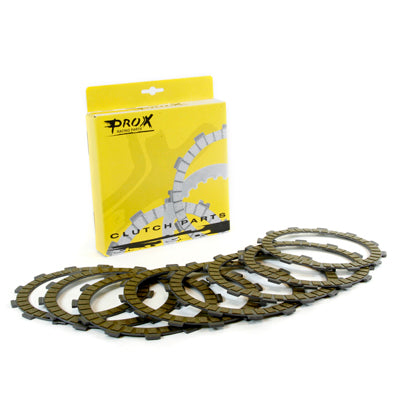 Kit Frizione Moto ProX 16.S43019