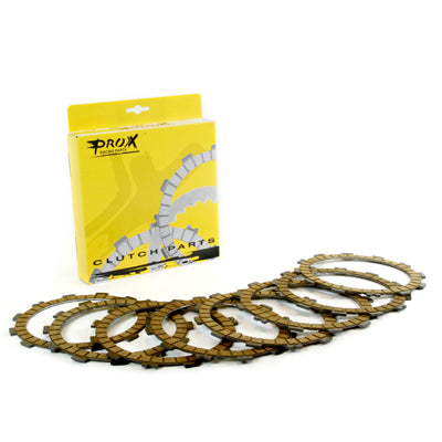 Kit Frizione Moto ProX 16.S43027