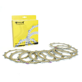 Kit Frizione Moto ProX 16.S53014